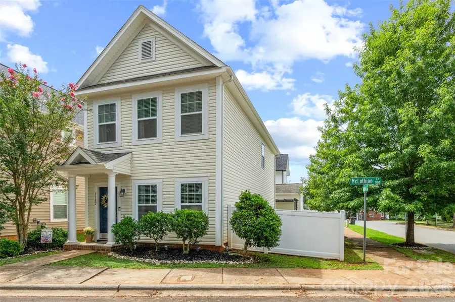 7102 Mclothian Lane, Huntersville, NC 28078 - #2