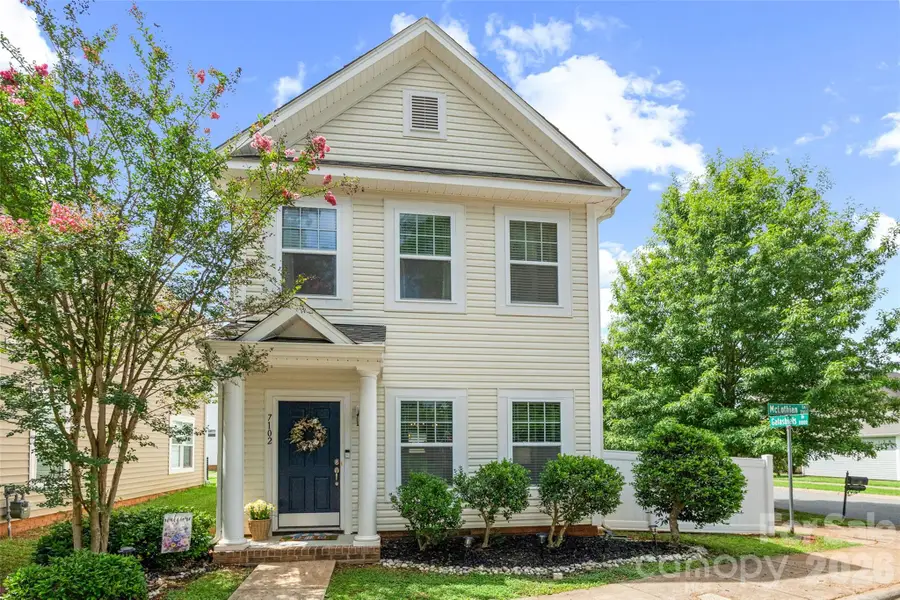 7102 Mclothian Lane, Huntersville, NC 28078 - #3