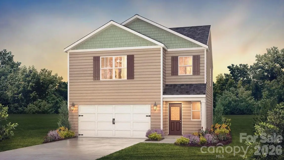 5125 Parker Forest Road, Charlotte, NC 28215 - #1
