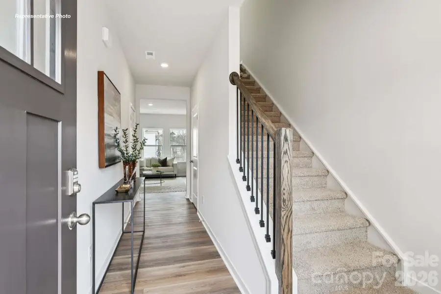 5125 Parker Forest Road, Charlotte, NC 28215 - #2