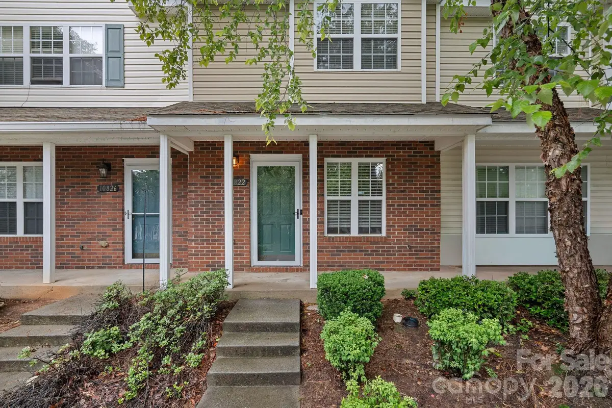 10822 Holly Ridge Boulevard, Charlotte, NC 28216 - #1