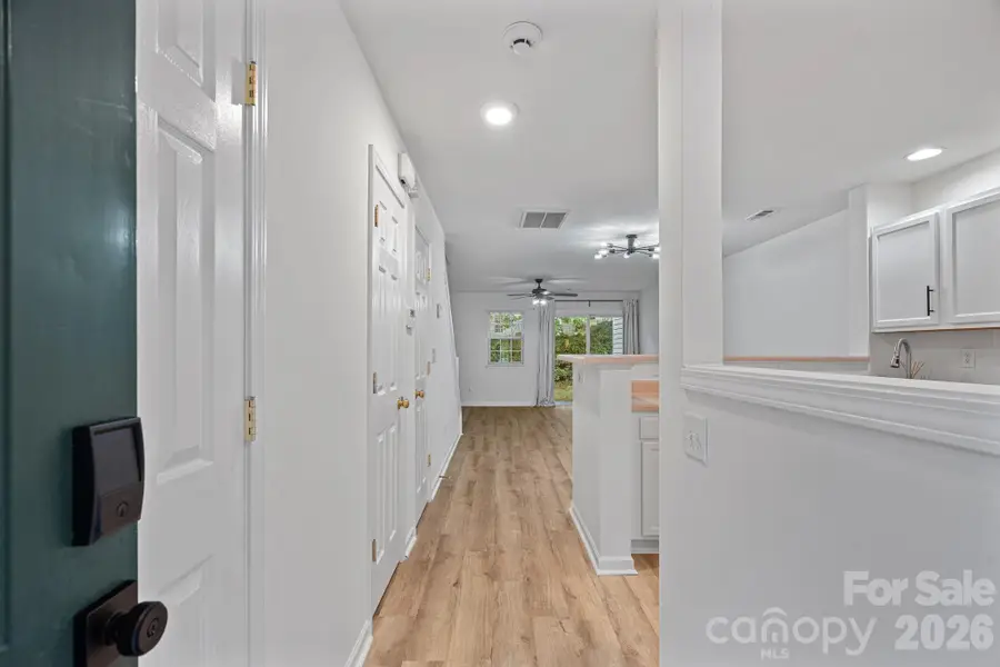 10822 Holly Ridge Boulevard, Charlotte, NC 28216 - #2