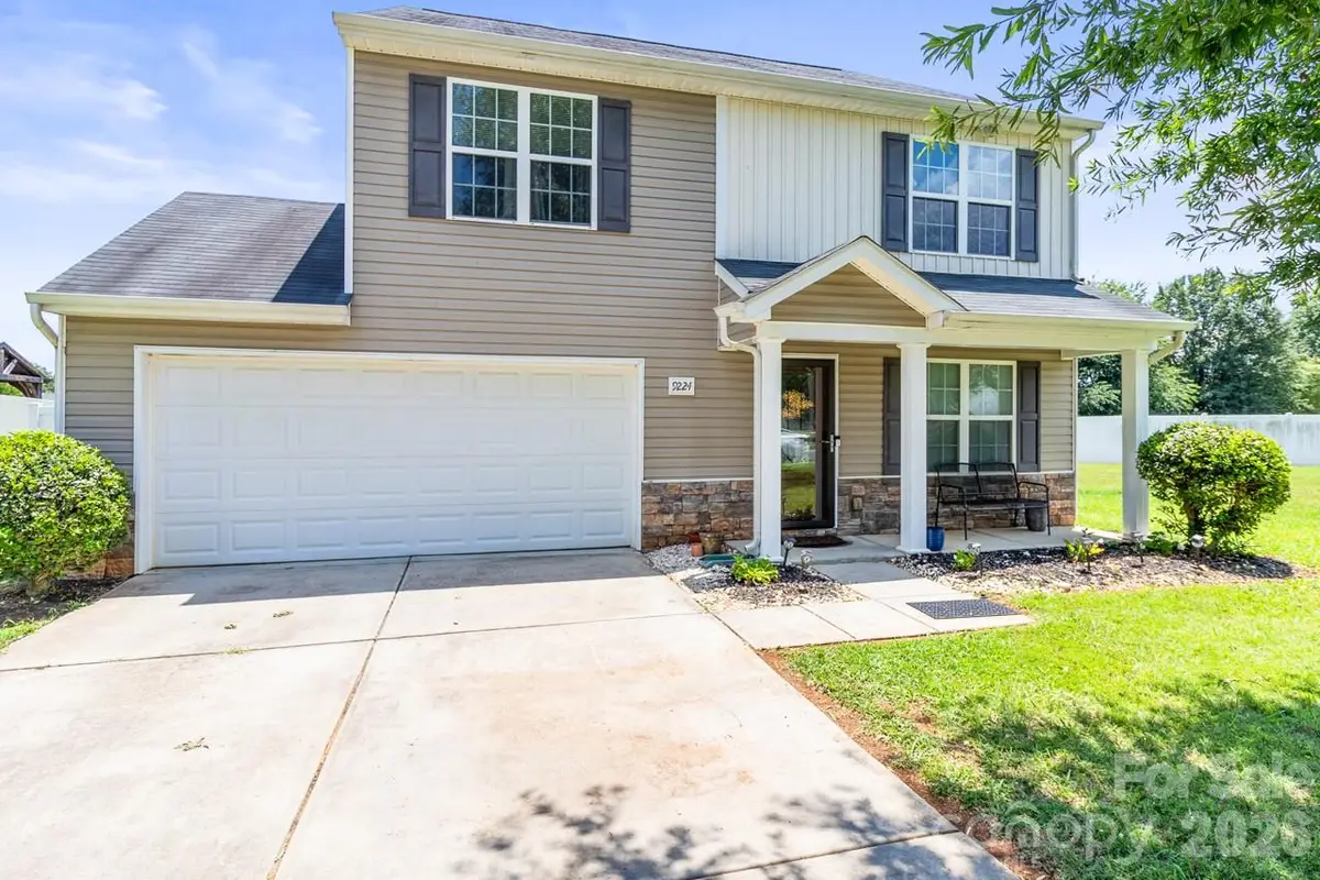 9224 Carrot Patch Drive, Charlotte, NC 28216 - #1