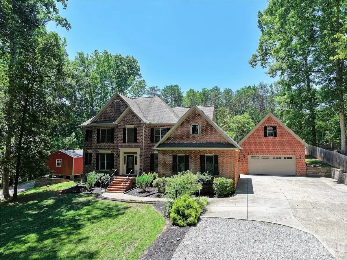 623 Normandy Road, Mooresville, NC 28117 - #1