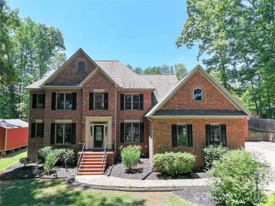 623 Normandy Road, Mooresville, NC 28117 - #2