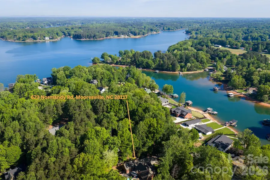 623 Normandy Road, Mooresville, NC 28117 - #3
