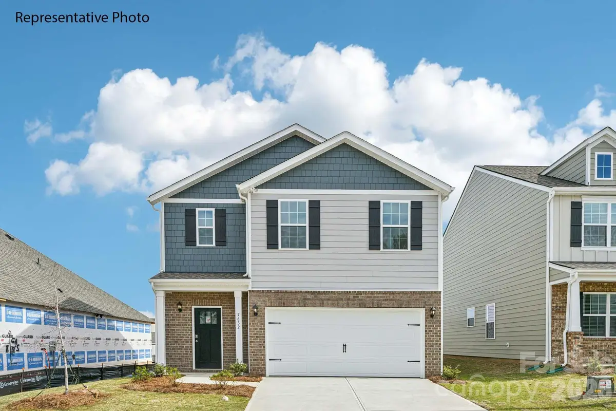 5136 Parker Forest Drive, Charlotte, NC 28215 - #1