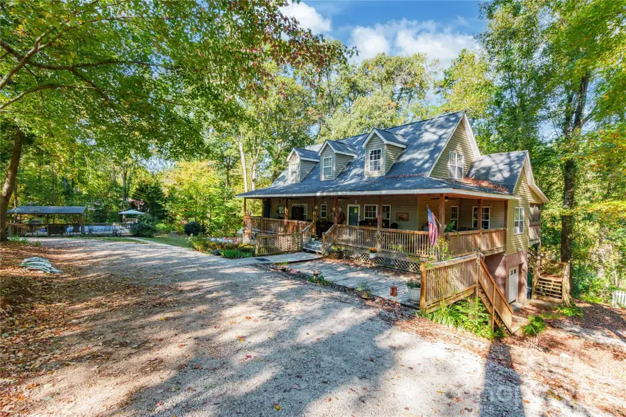 880 Columbia Road, Chester, SC 29706 - #2