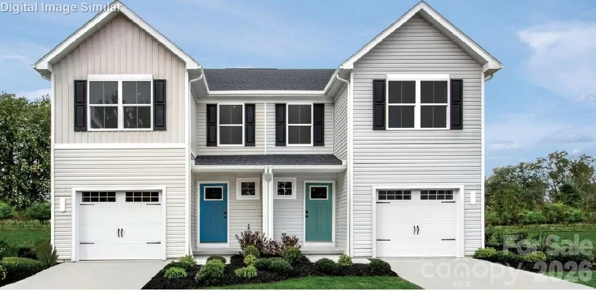 6117 Bridle Creek Drive, Charlotte, NC 28214 - #1