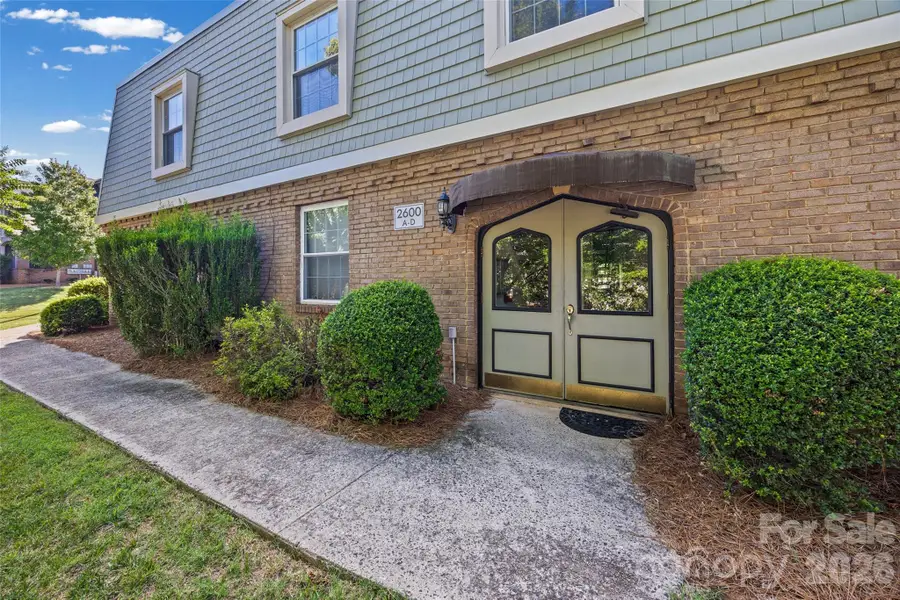 2600 Park Road #C, Charlotte, NC 28209 - #2