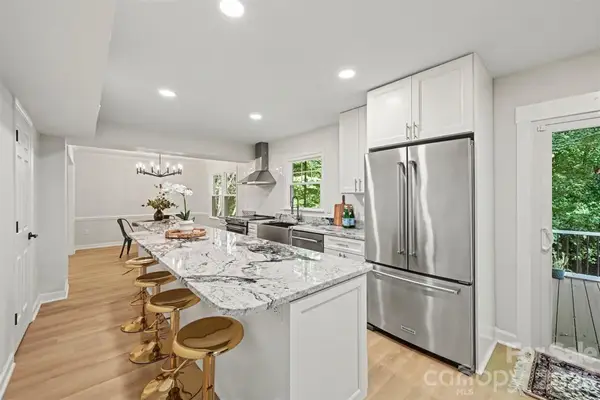 7505 Hawkstand Lane, Charlotte, NC 28210