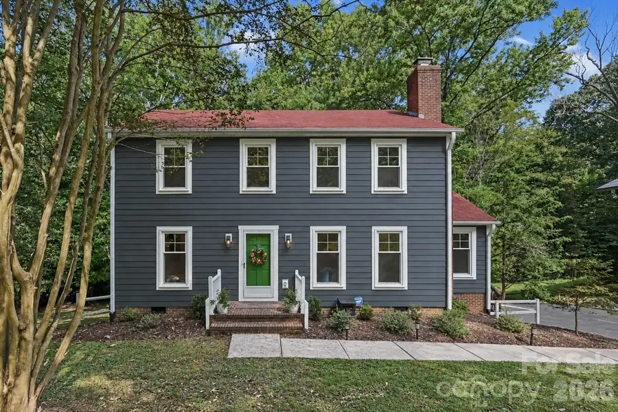 7505 Hawkstand Lane, Charlotte, NC 28210 - #2