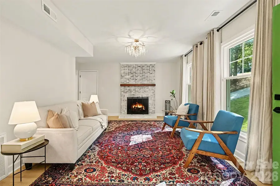 7505 Hawkstand Lane, Charlotte, NC 28210 - #3