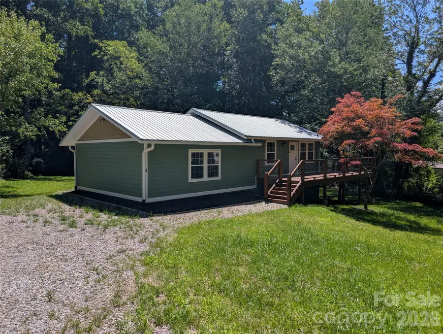 522 Brandon Road, Black Mountain, NC 28711 - #2