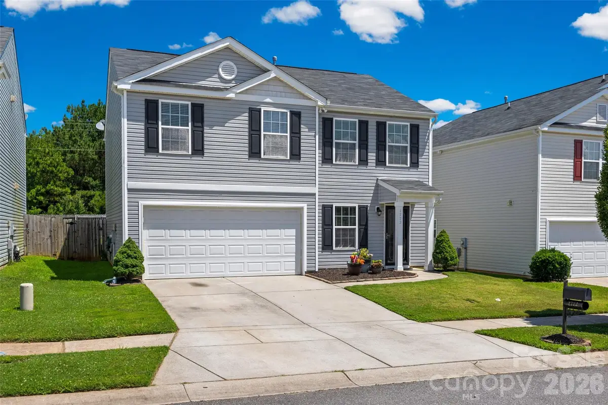 1772 Eastway Drive, Dallas, NC 28034 - #1