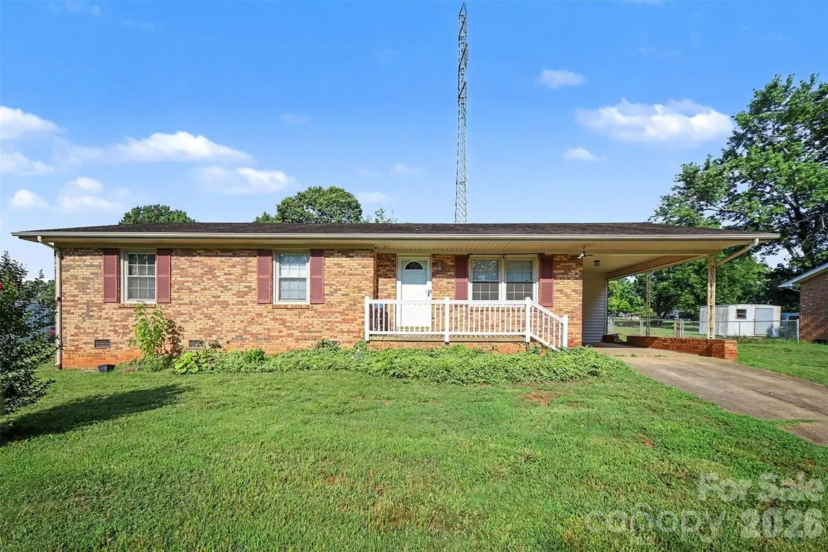202 W Debby Drive, Shelby, NC 28152 - #1