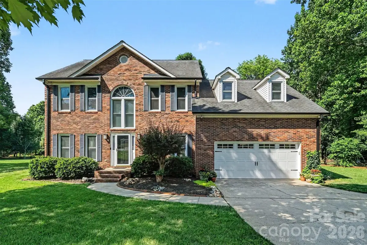 10010 Drawbridge Drive, Charlotte, NC 28215 - #1