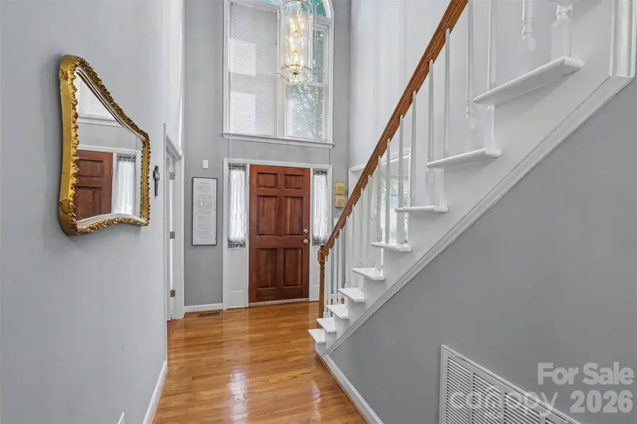 10010 Drawbridge Drive, Charlotte, NC 28215 - #2
