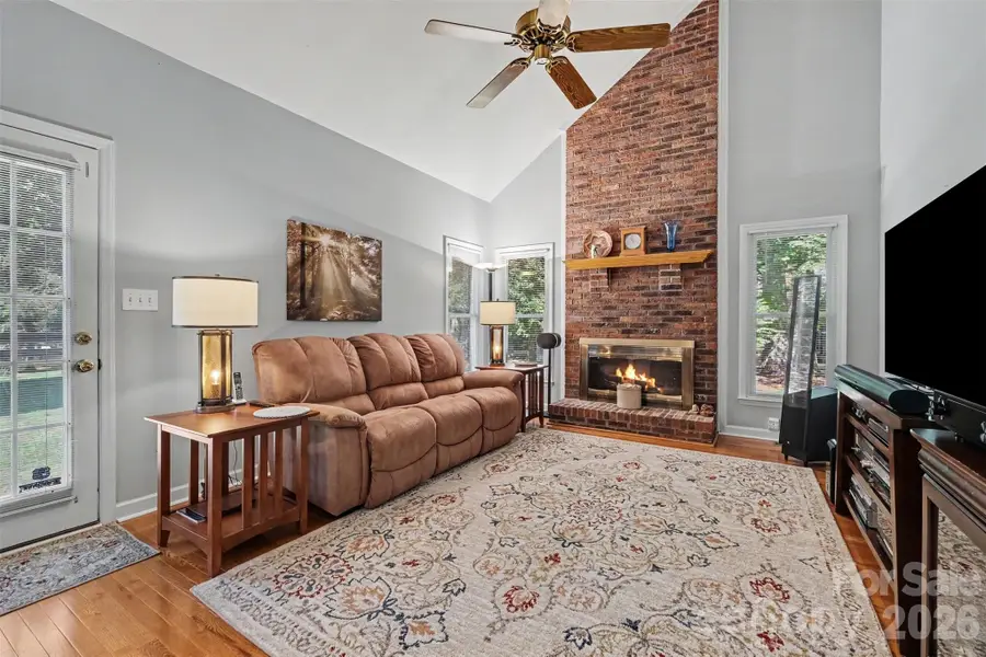 10010 Drawbridge Drive, Charlotte, NC 28215 - #3