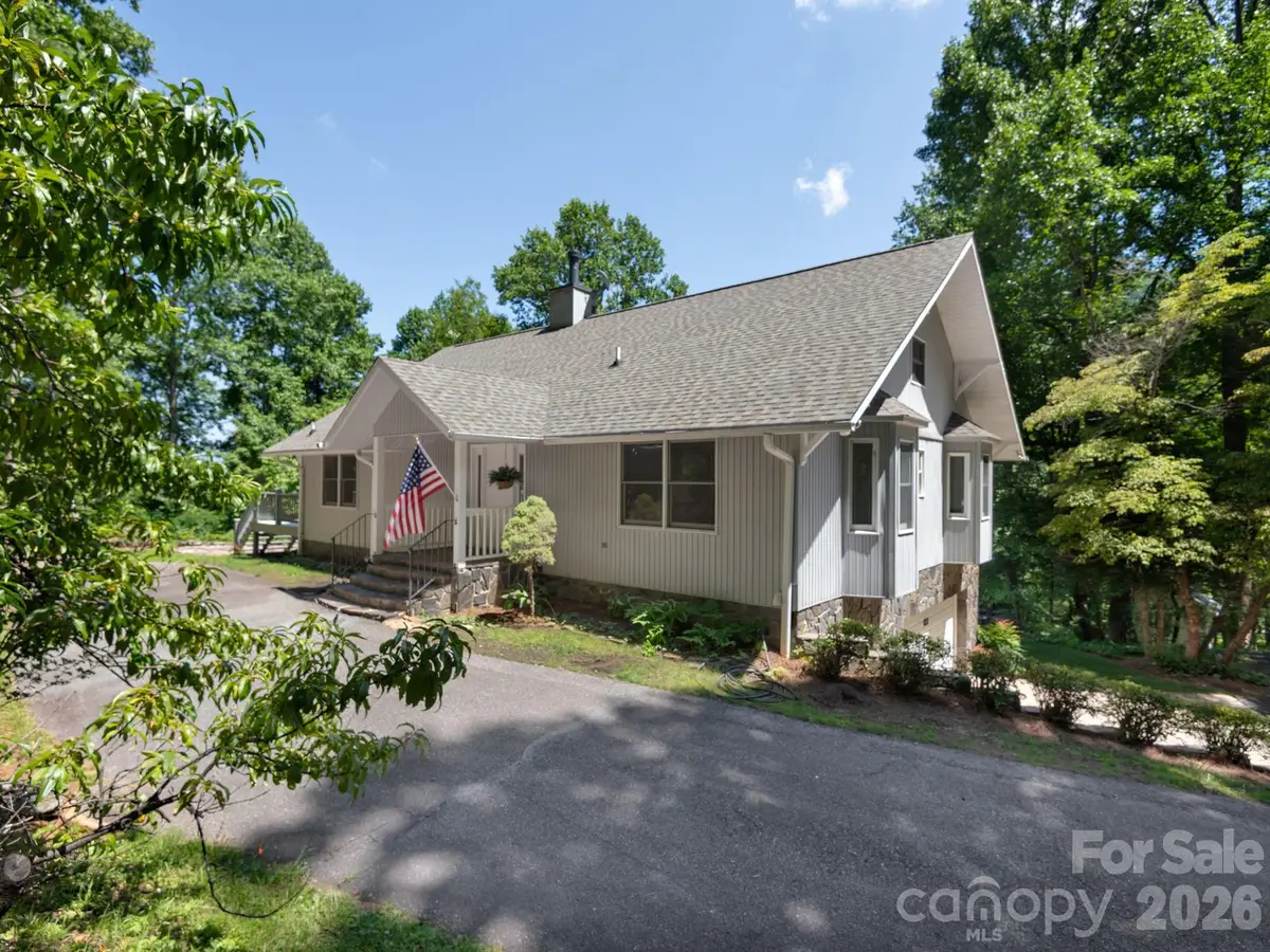 1572 Brushy Fork Road, Sylva, NC 28779 - #1