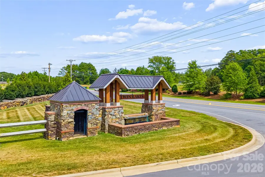 903 Deodar Cedar Drive, Weddington, NC 28104 - #2