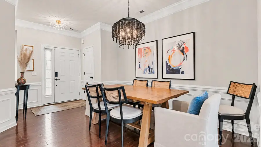 2429 Diplomat Lane, Charlotte, NC 28210 - #3