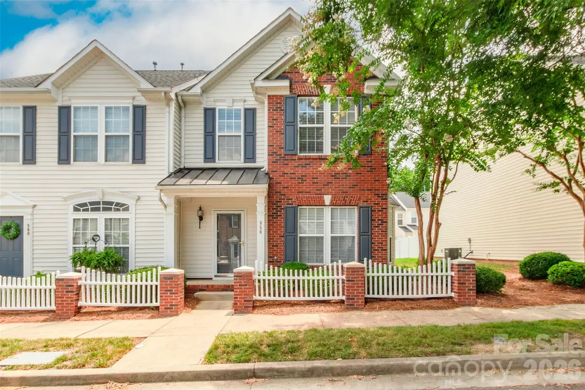 856 Dillard Road, Rock Hill, SC 29730 - #1
