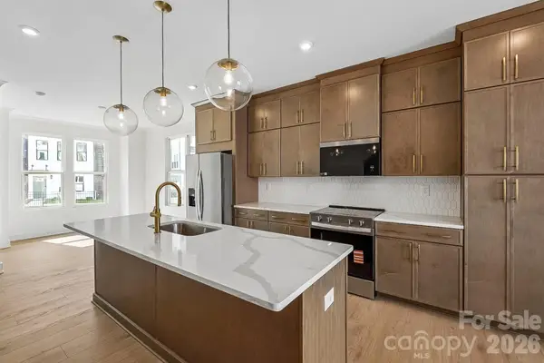 4038 Sophia Drive, Charlotte, NC 28217