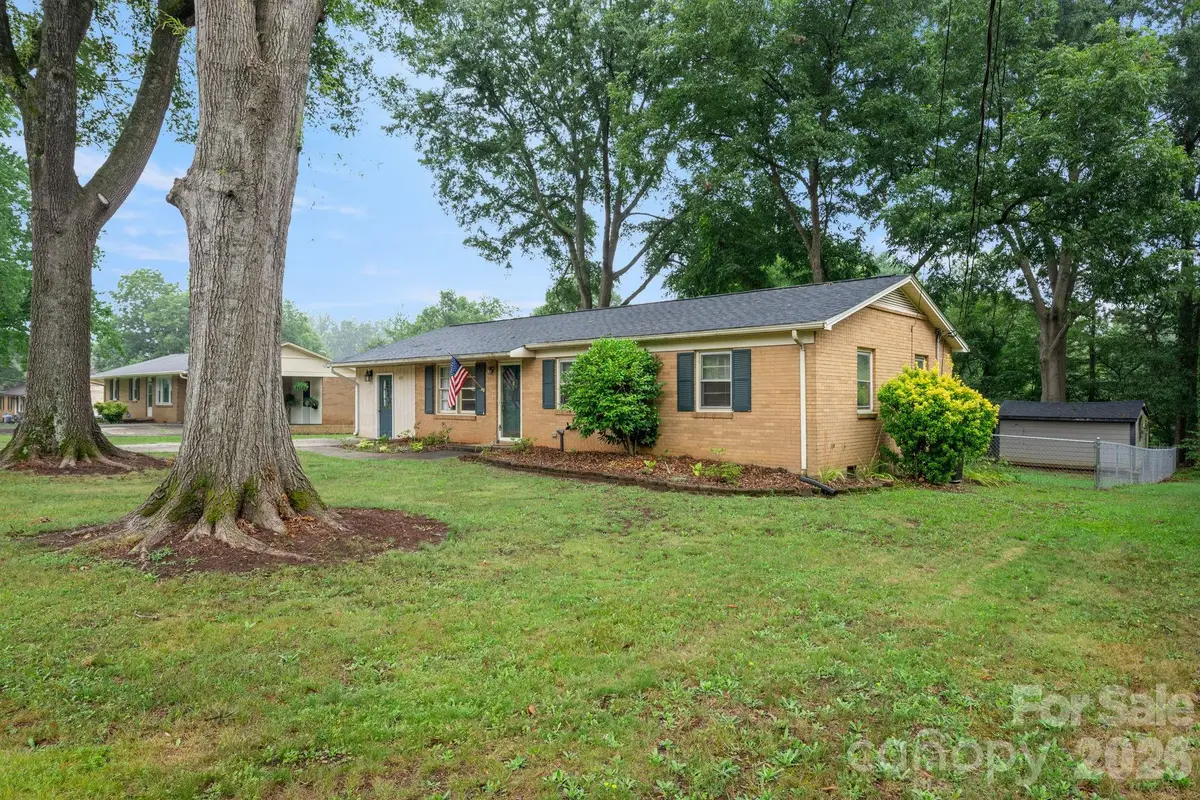 1557 Branchville Road, Shelby, NC 28150 - #1