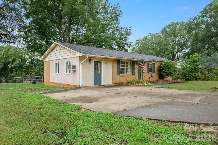 1557 Branchville Road, Shelby, NC 28150 - #2