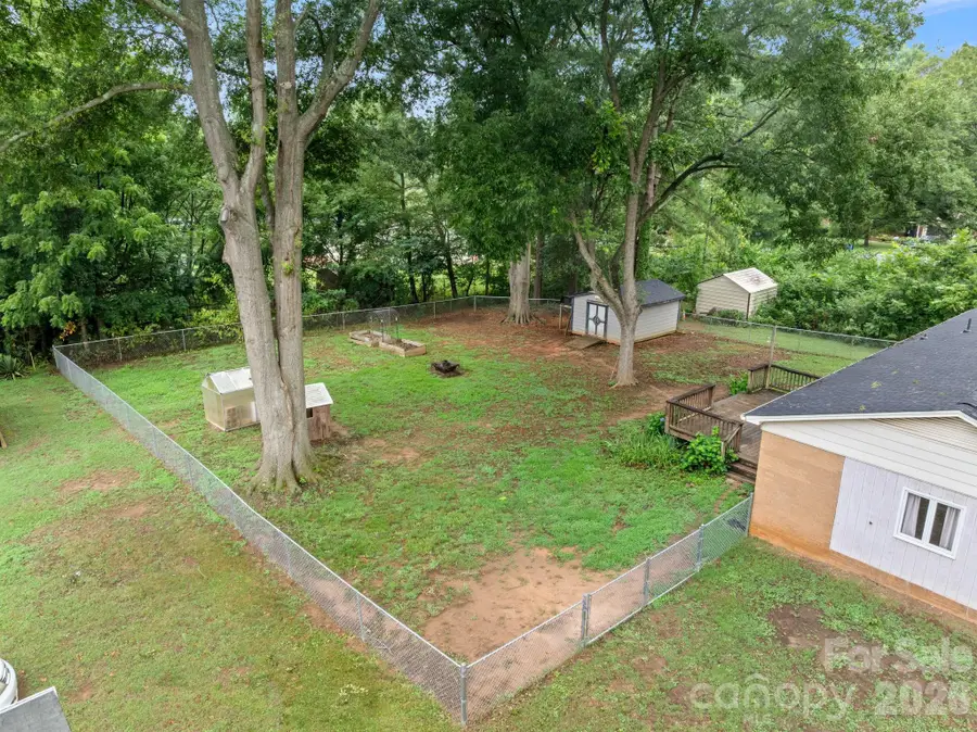 1557 Branchville Road, Shelby, NC 28150 - #3