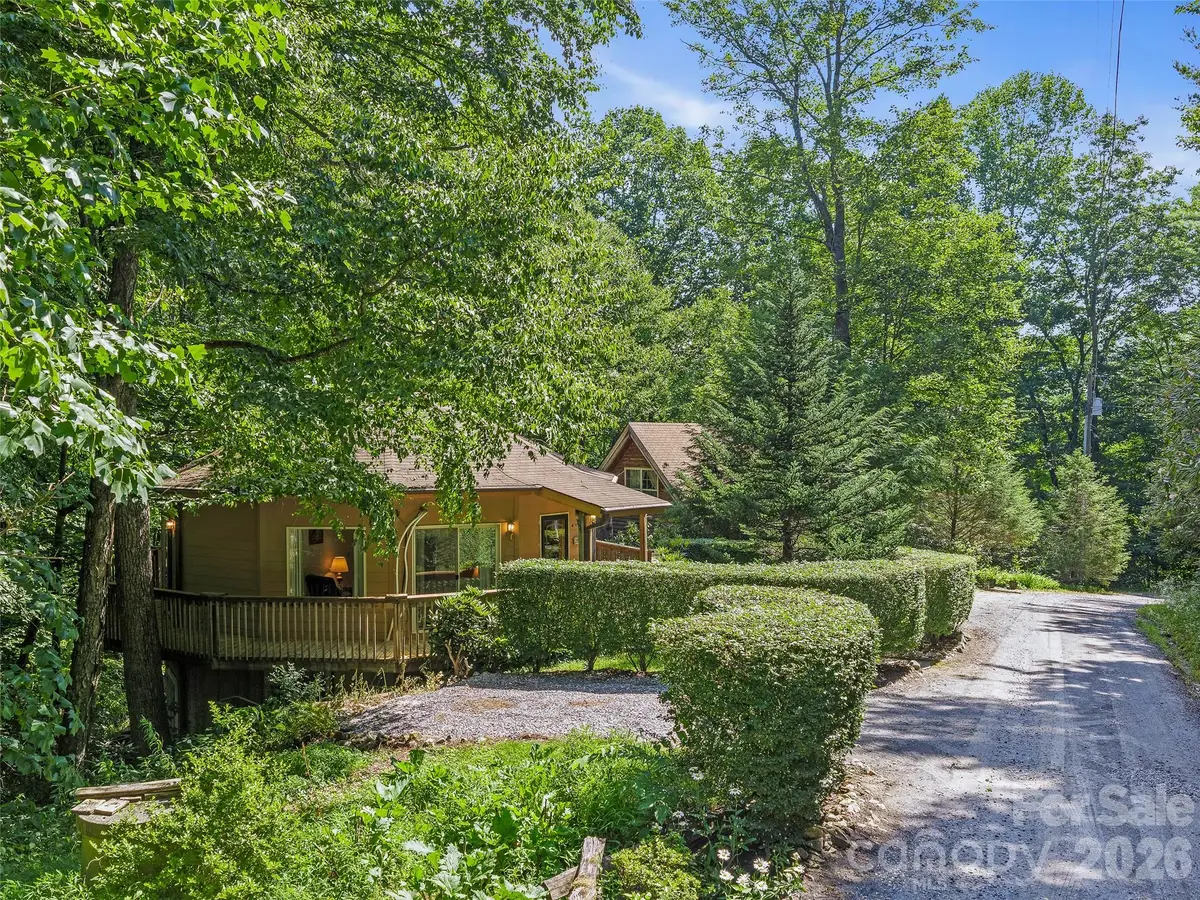 284 Simmons Ridge Road, Bakersville, NC 28705 - #1