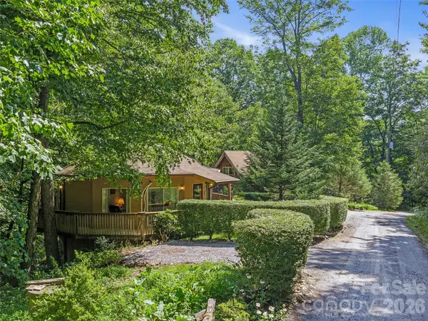 284 Simmons Ridge Road, Bakersville, NC 28705