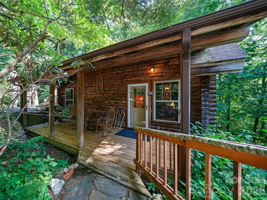284 Simmons Ridge Road, Bakersville, NC 28705 - #3