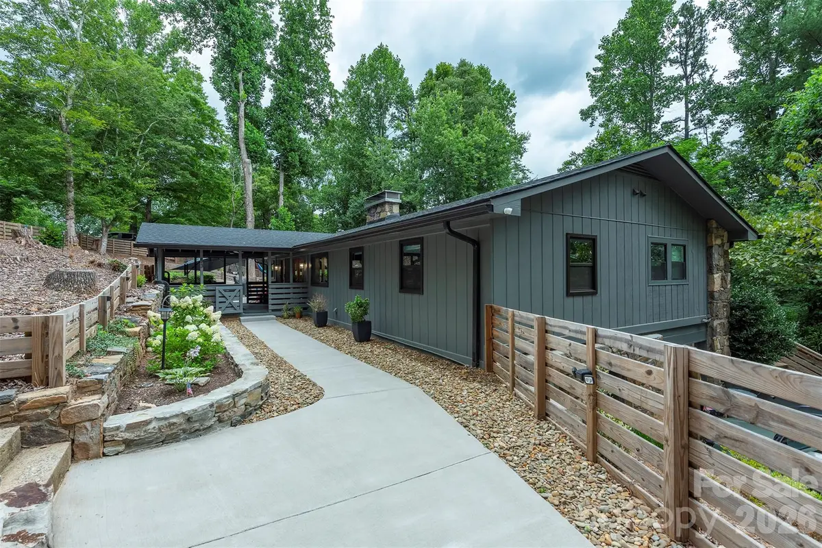 53 Vanderbilt Terrace, Asheville, NC 28806 - #1