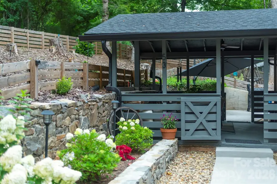 53 Vanderbilt Terrace, Asheville, NC 28806 - #3