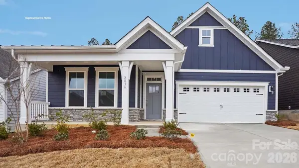 3269 Oberon Street, York, SC 29745