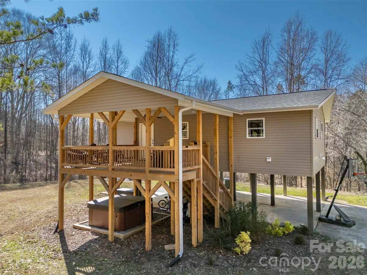 180 Nanhart Court, Rutherfordton, NC 28139 - #1