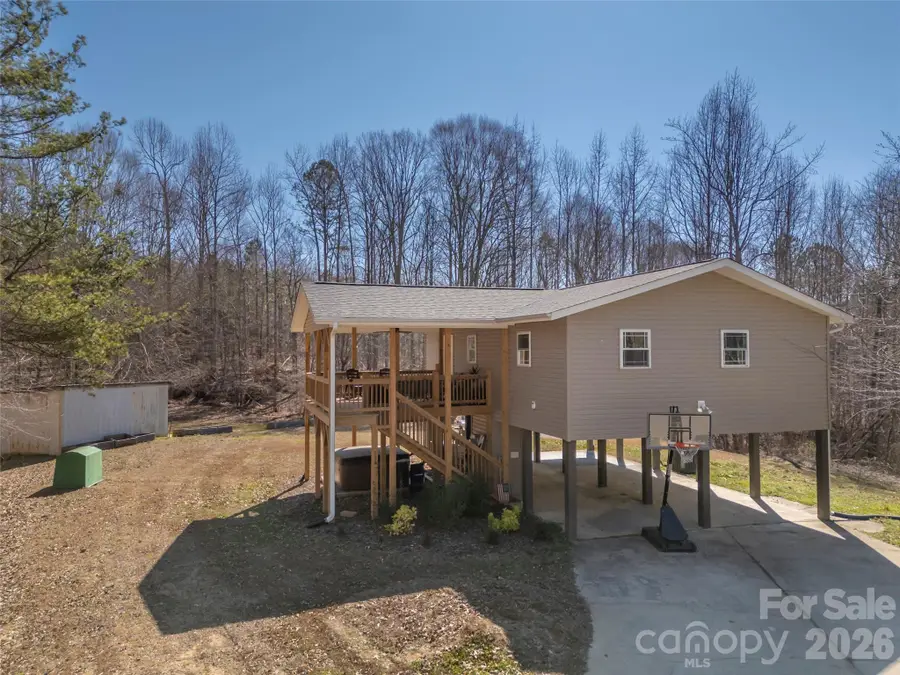 180 Nanhart Court, Rutherfordton, NC 28139 - #2