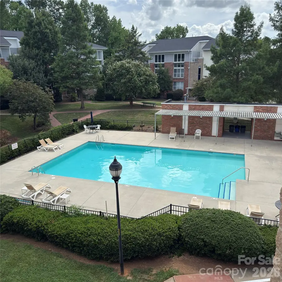 3955 Picasso Court #15, Charlotte, NC 28205 - #2