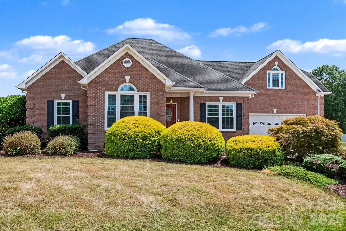 1908 Norfolk Pine Court, Gastonia, NC 28056 - #1