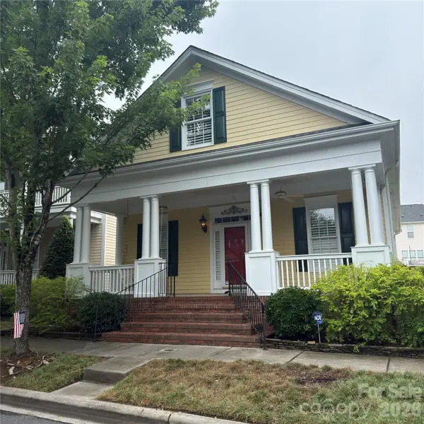 12629 Doster Avenue, Charlotte, NC 28277
