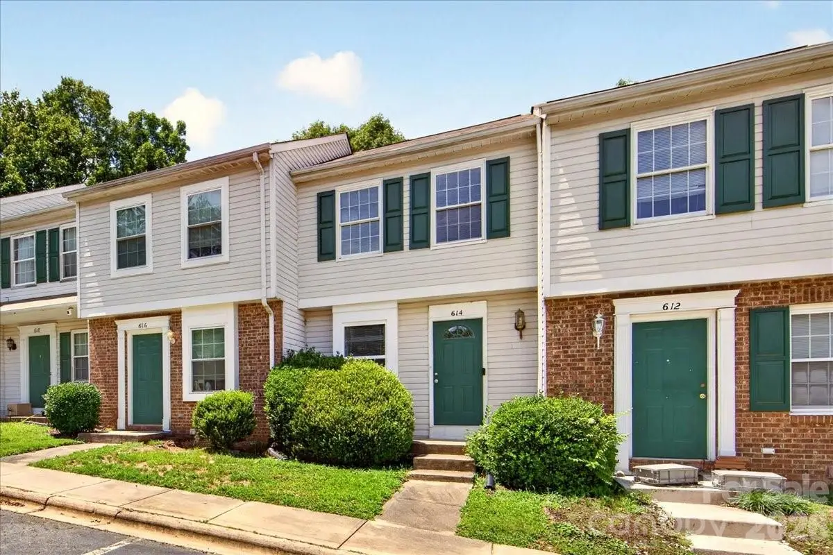 614 Lex Drive, Charlotte, NC 28262 - #1