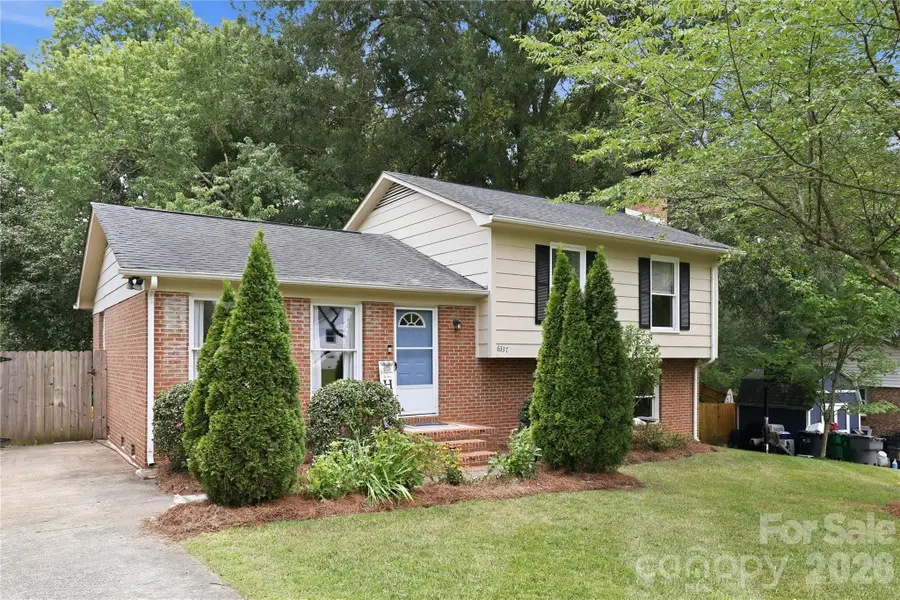 6337 Welford Road, Charlotte, NC 28211 - #3