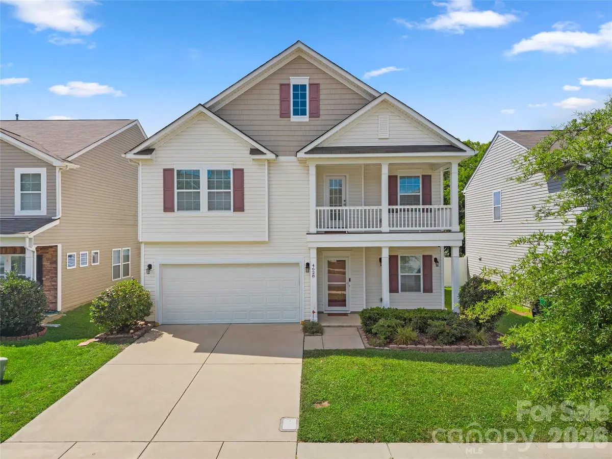 4628 Meshack Avenue, Charlotte, NC 28213 - #1