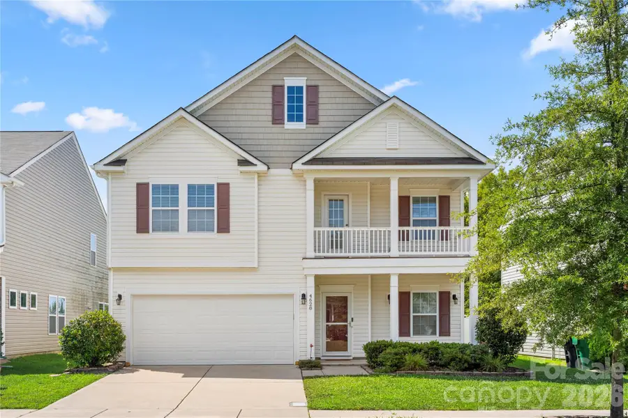 4628 Meshack Avenue, Charlotte, NC 28213 - #3