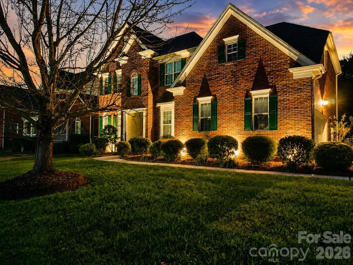 11118 Fountaingrove Drive, Charlotte, NC 28262 - #1