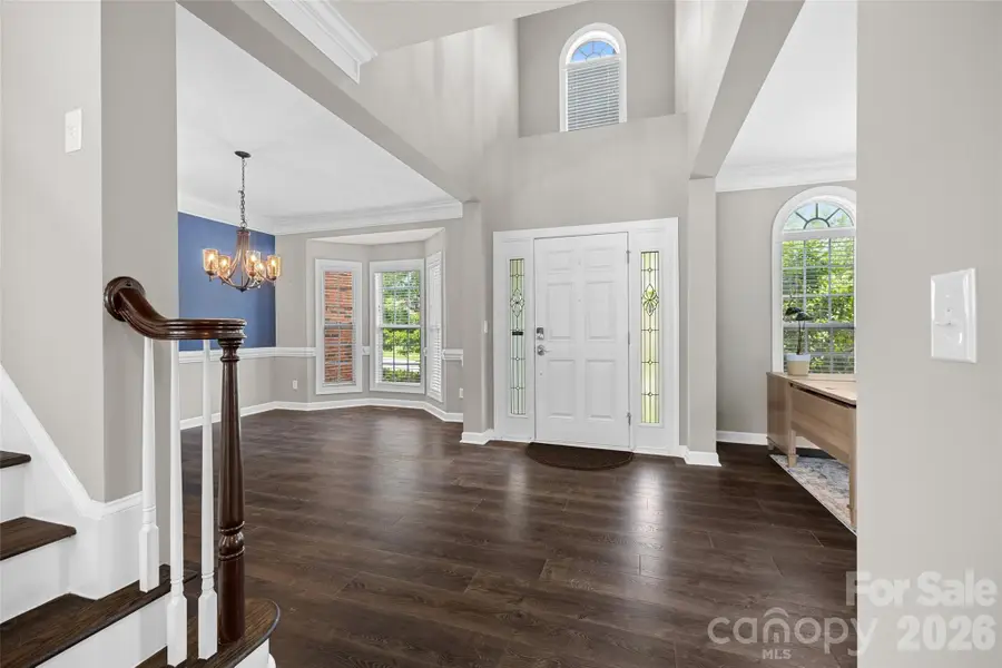11118 Fountaingrove Drive, Charlotte, NC 28262 - #3