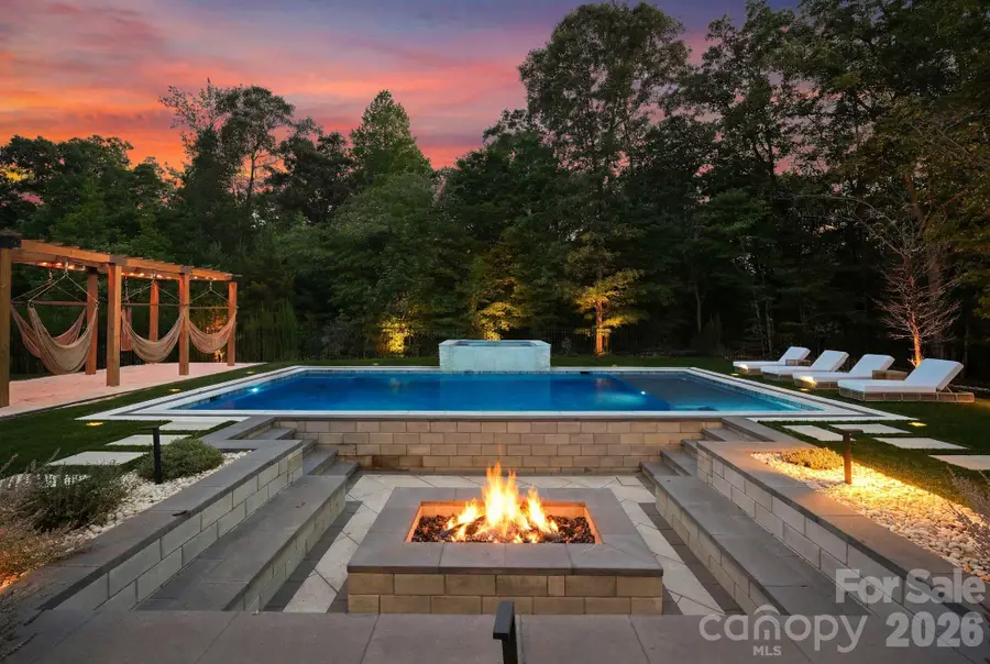6632 Old Settlers Road, Waxhaw, NC 28173 - #2