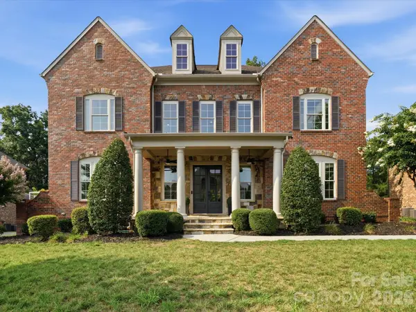 1004 Viscount Drive, Matthews, NC 28104